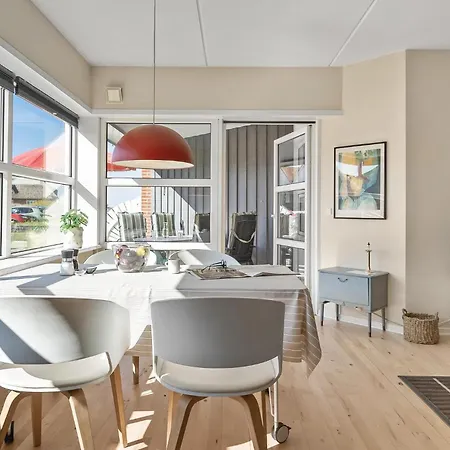 Cozy In With Kitchen